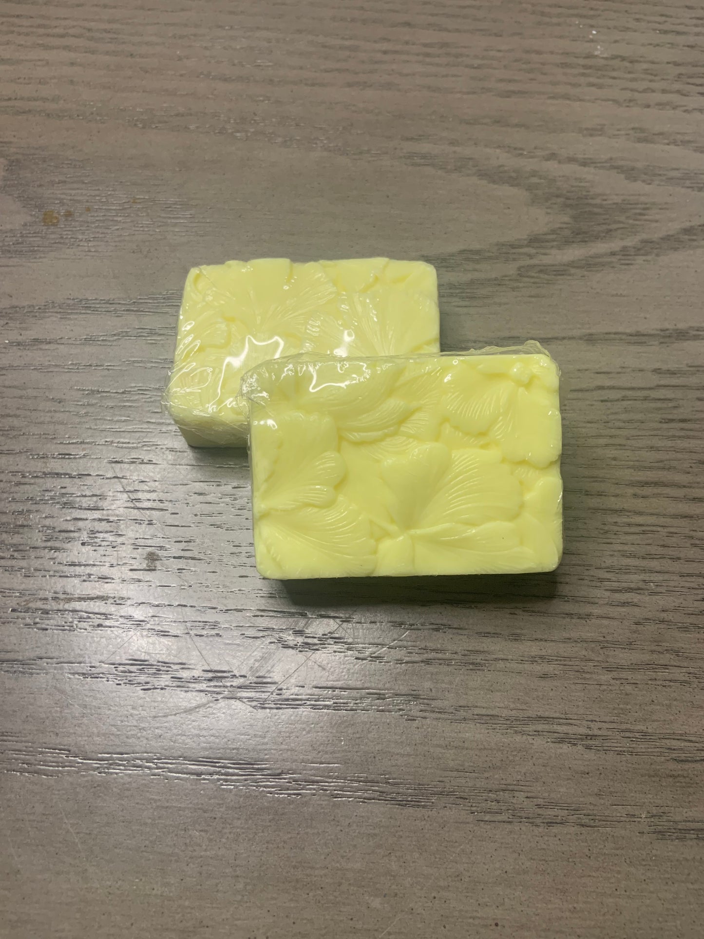 Lemon Awaken Soap