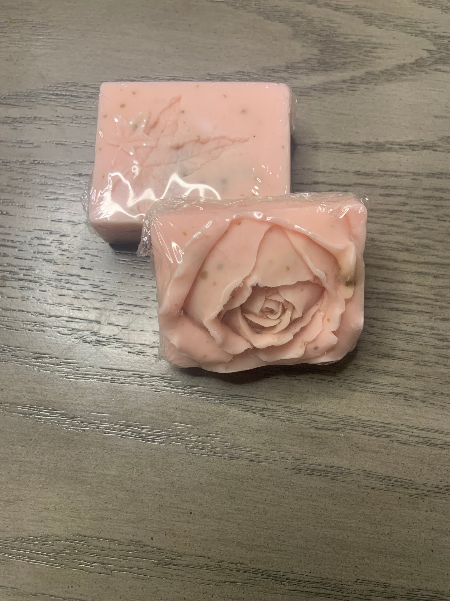 Petal Of Roses Soap