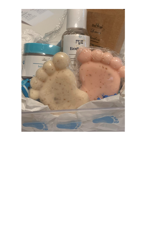 Sample Gift Set