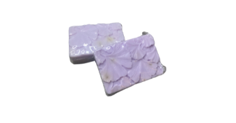 Balmy Lavender Soap