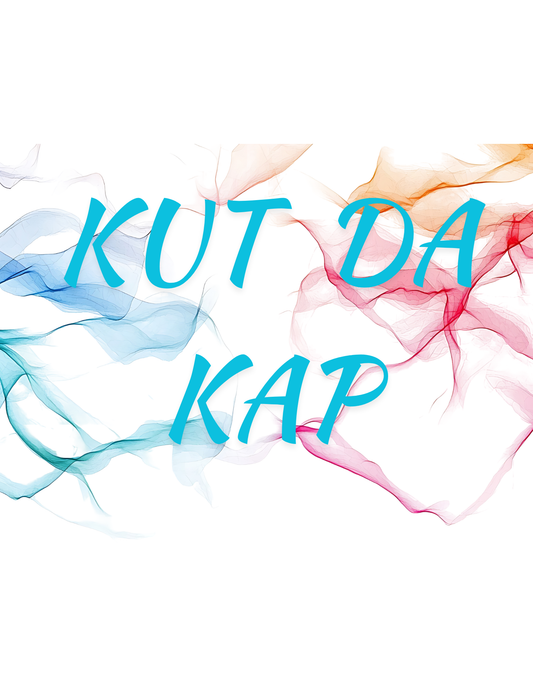 Kut DA Kap T Shirt