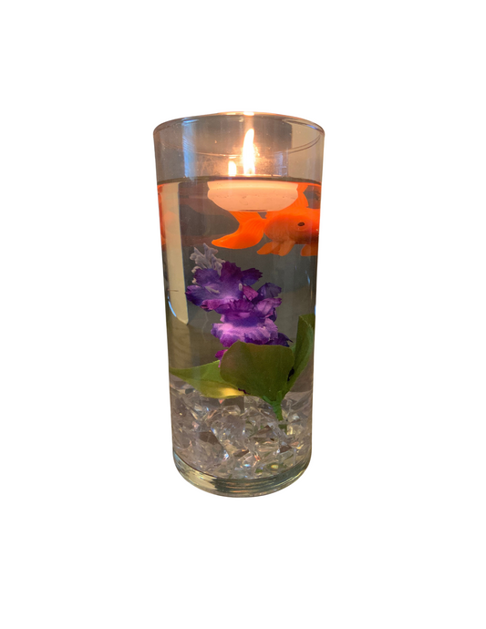 Aquatic Light