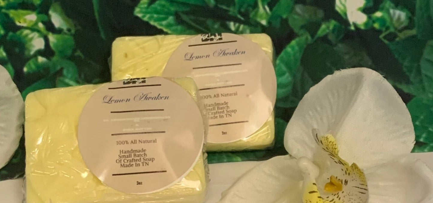 Lemon Awaken