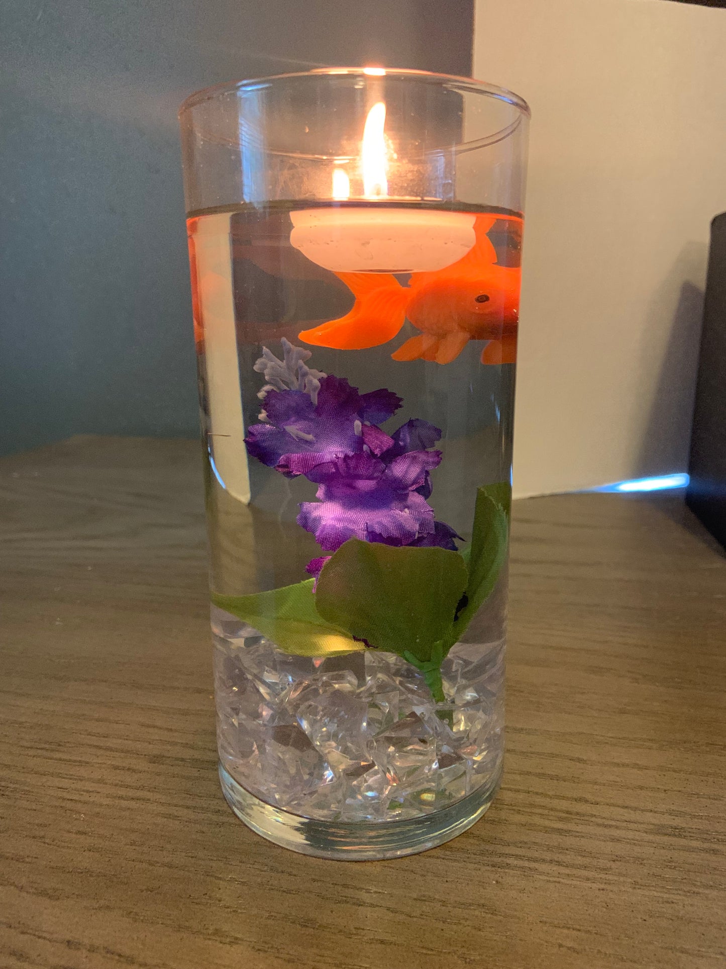 Aquatic Light