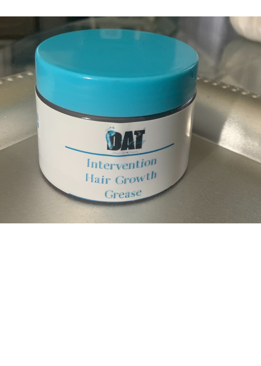 Hair Growth ( Intervention ) Grease
