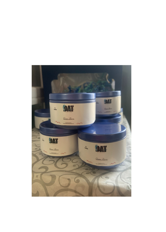 Ocean Breeze Candle Sample Set of 2