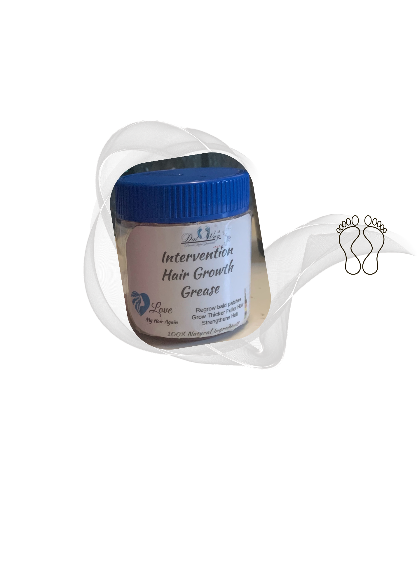 Hair Growth ( Intervention ) Grease